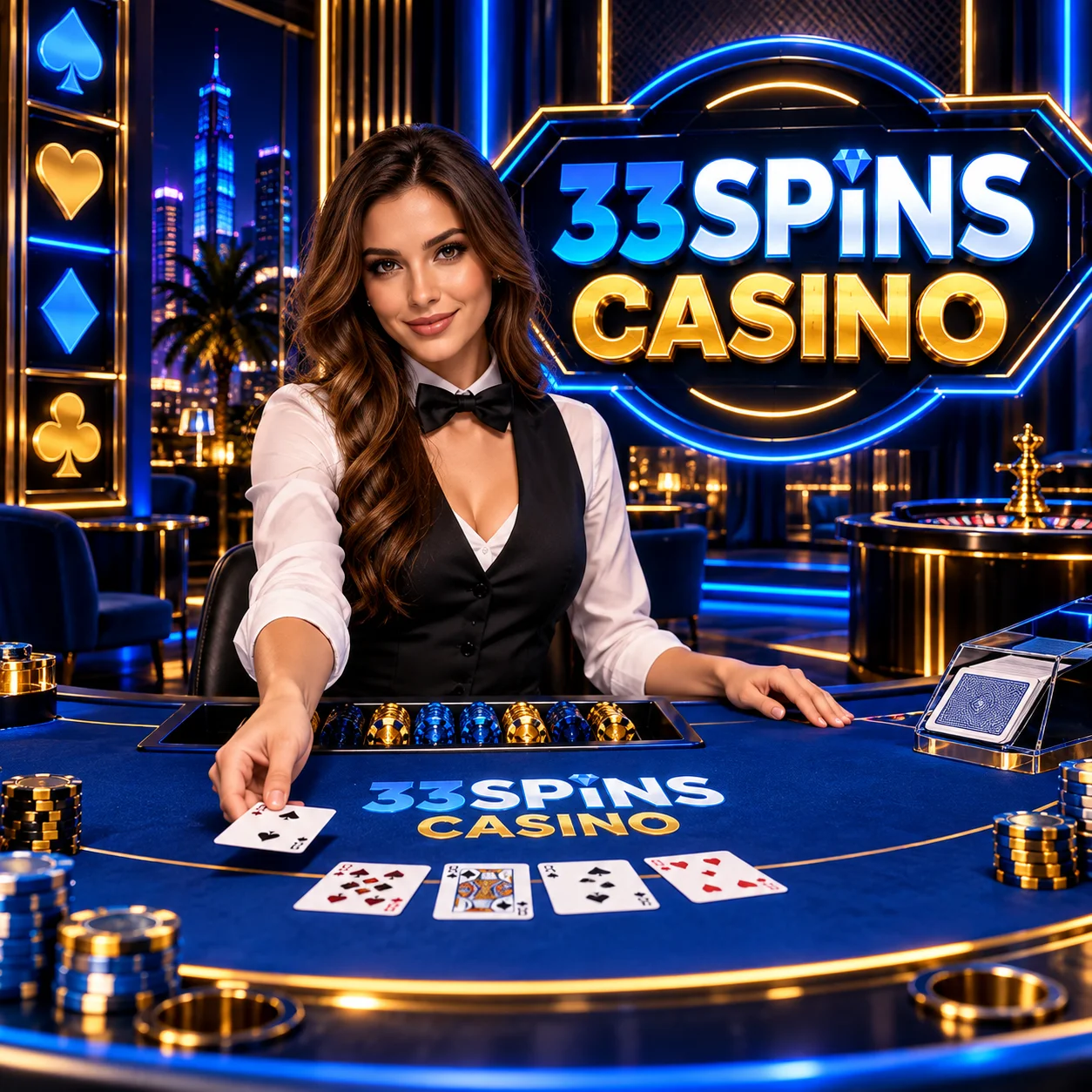 Live tables and crash games